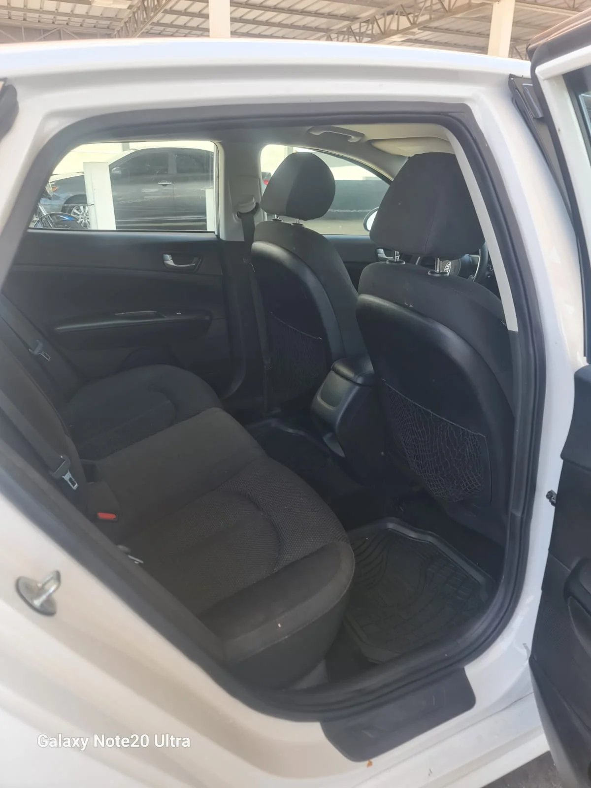 Kia Optima LX 2020 - foto 9 de 9