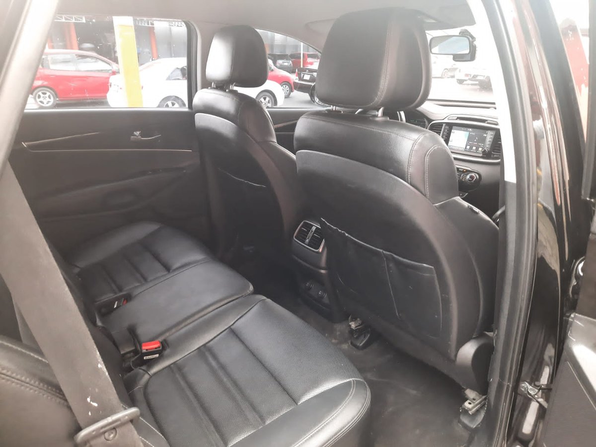 Kia Sorento EX 2016 - foto 9 de 9
