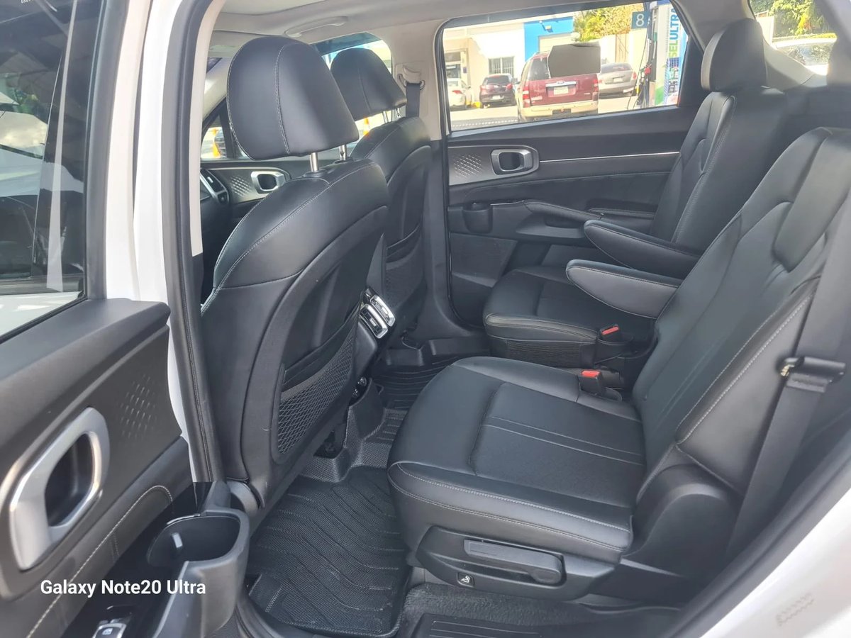 Kia Sorento S 2022 - foto 9 de 9