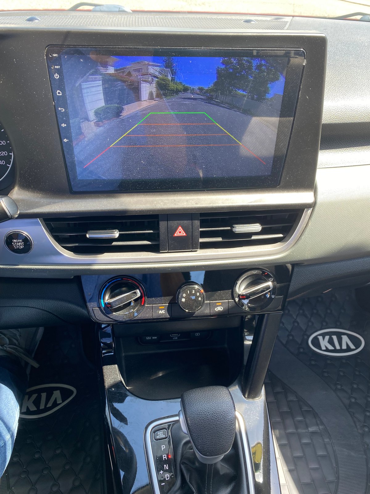 Kia Seltos LX 2023 - foto 8 de 12