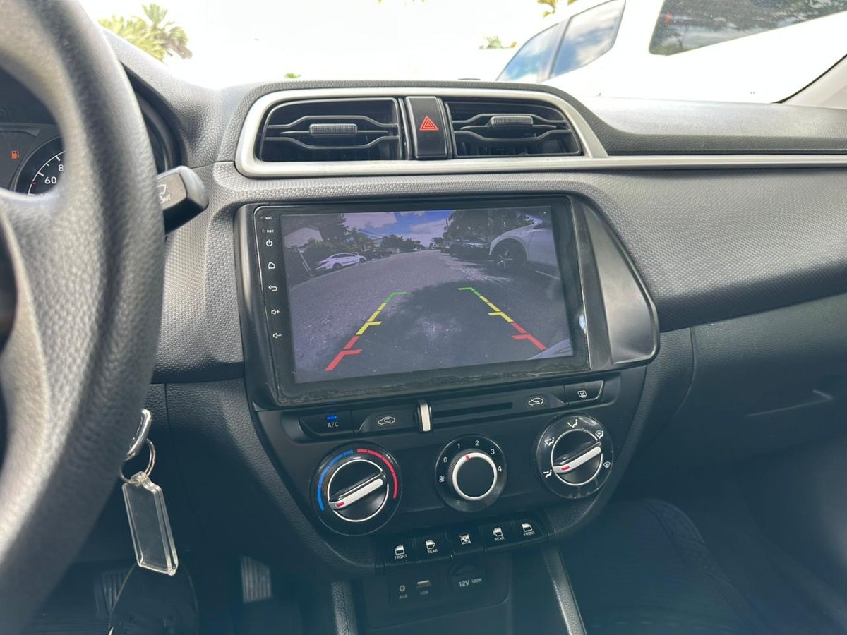 Hyundai Verna 2022 - foto 10 de 12