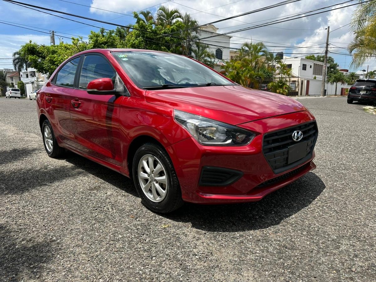 Hyundai Verna 2022 - foto 3 de 12