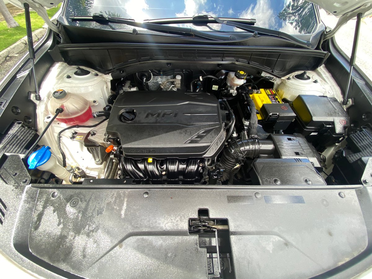 Kia Sorento LX 2023 - foto 7 de 12
