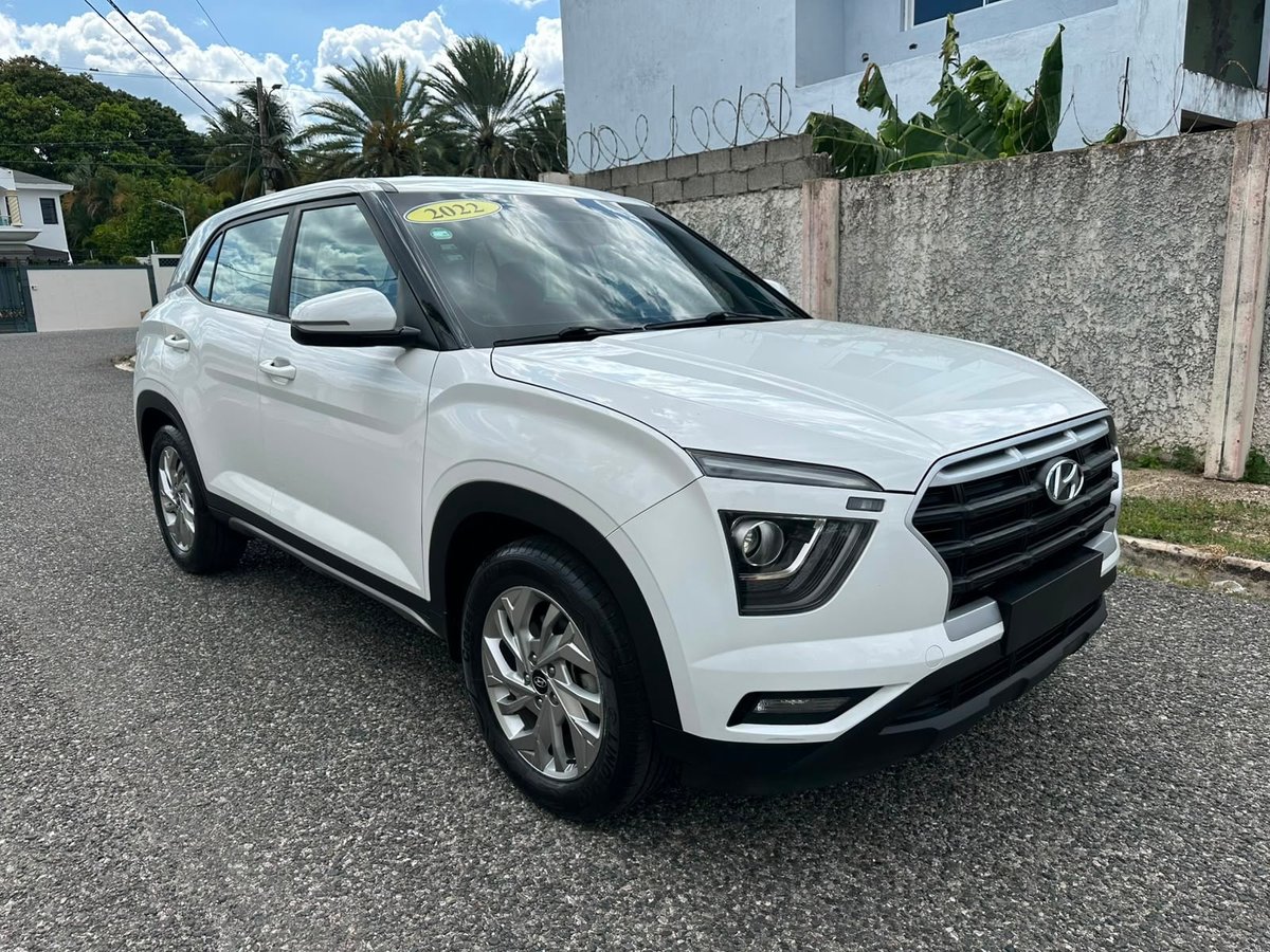 Hyundai Cantus Semifull 2022 en venta - vista principal