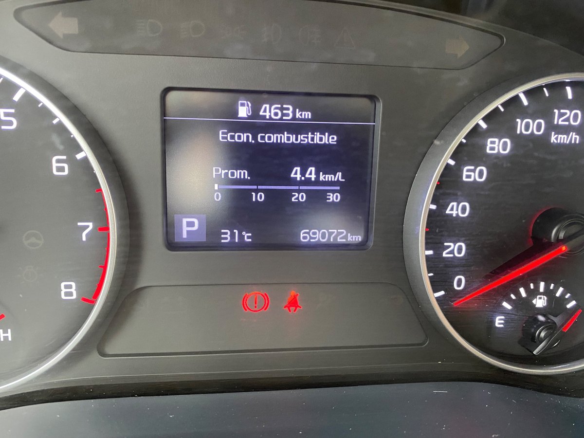 Kia Seltos LX 2023 - foto 10 de 10