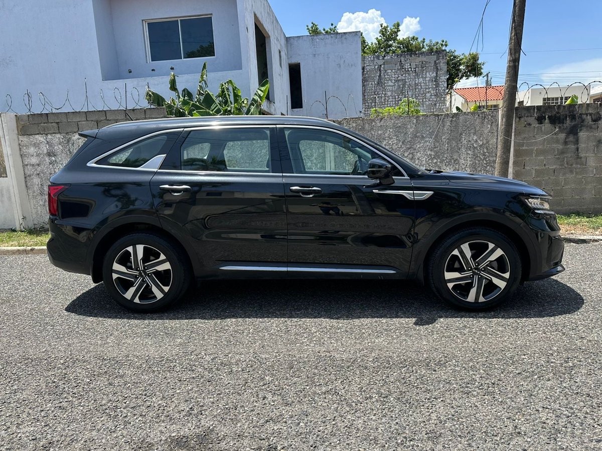 Kia Sorento LX 2023 - foto 12 de 12