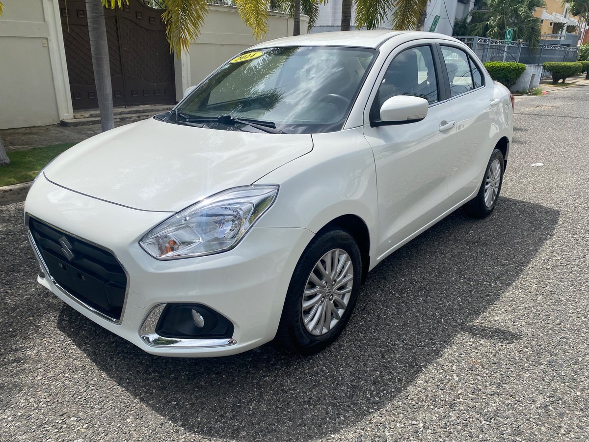 Suzuki Dzire GLX 2024 en venta - vista principal