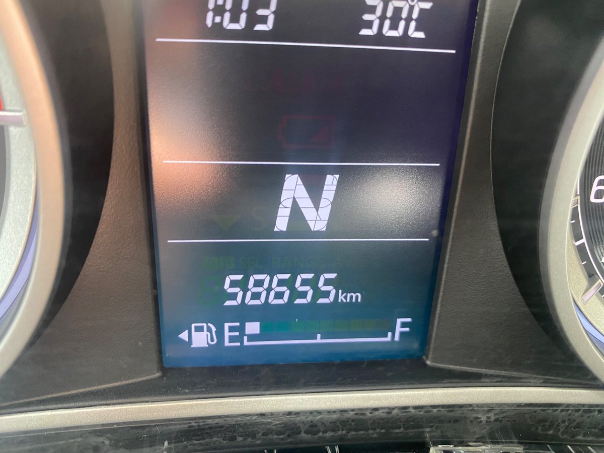 Suzuki Dzire GLX 2024 - foto 11 de 11