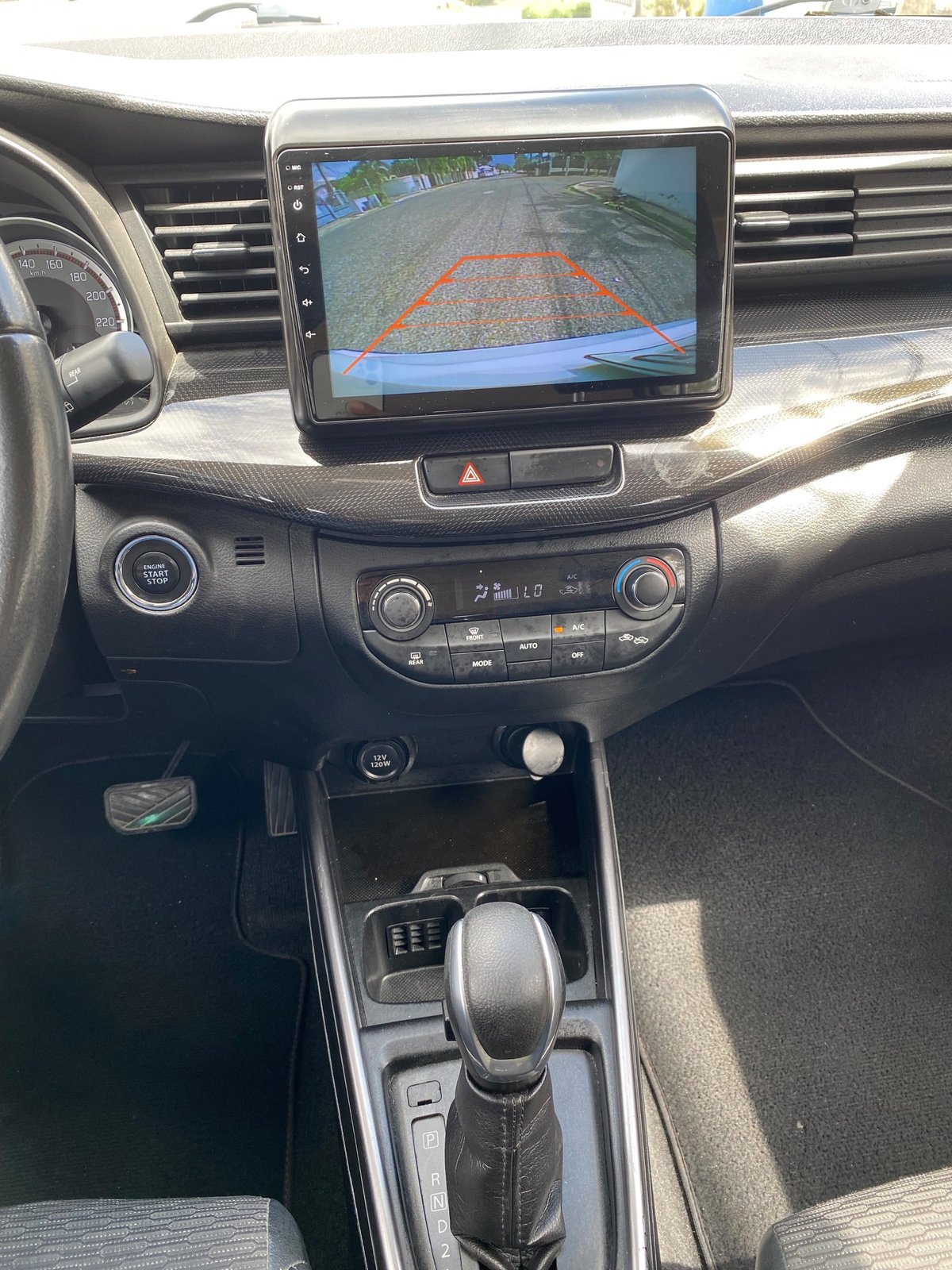 Suzuki XL7 GLX 2024 - foto 10 de 10
