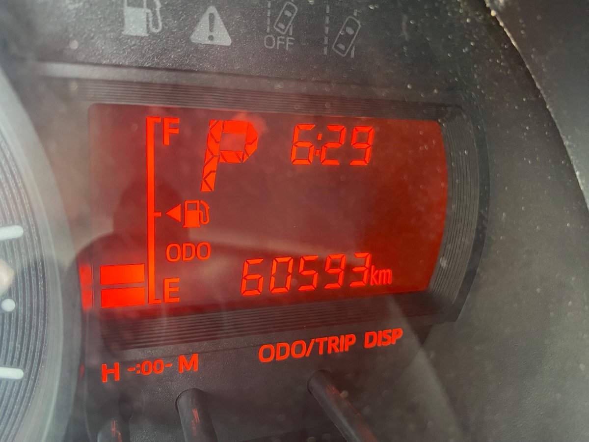 Toyota Passo MODA 2019 - foto 10 de 10