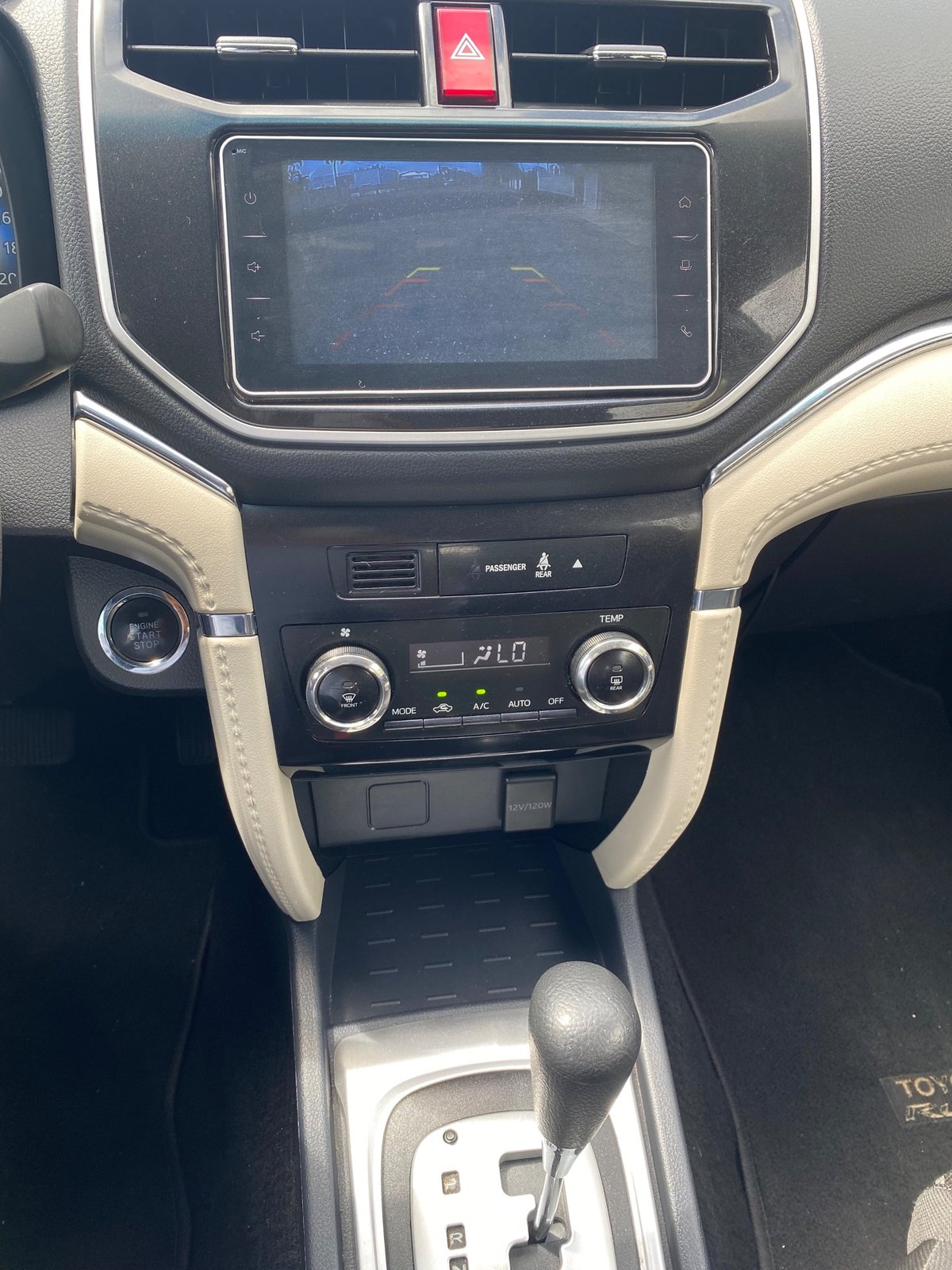 Toyota Scion IA 2024 - foto 10 de 10