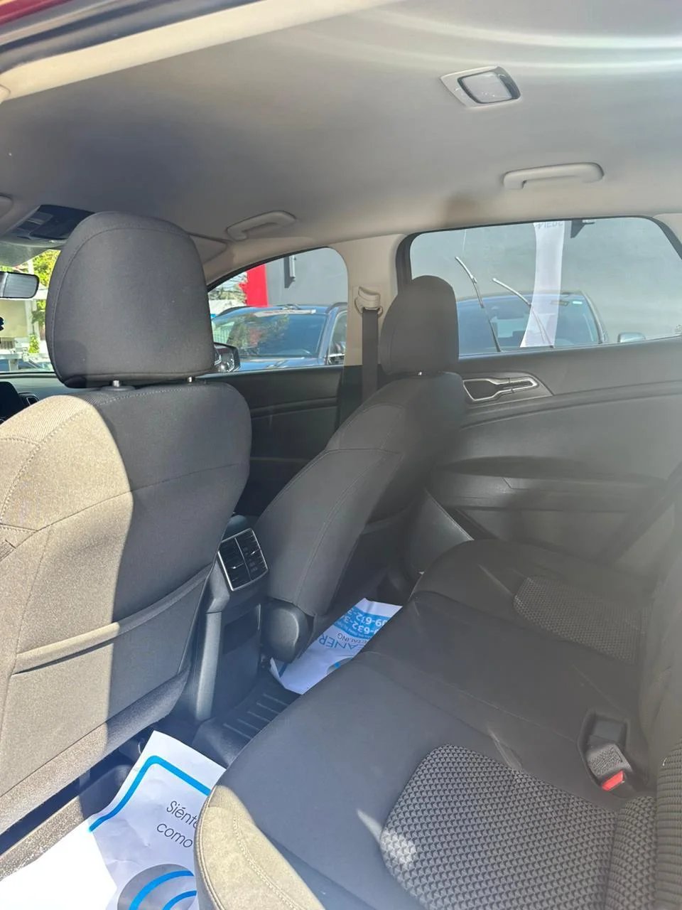Hyundai Starex H-1 2018 - foto 2 de 14