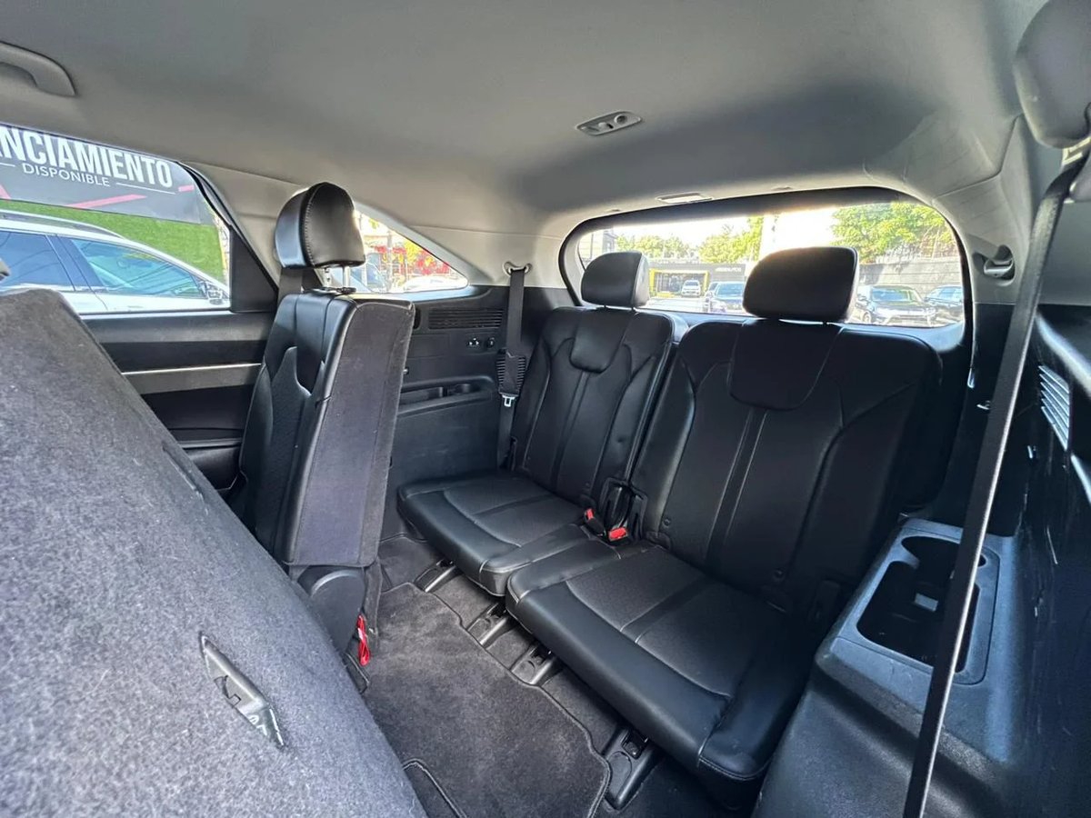 Kia Sorento S 2021 - foto 11 de 11