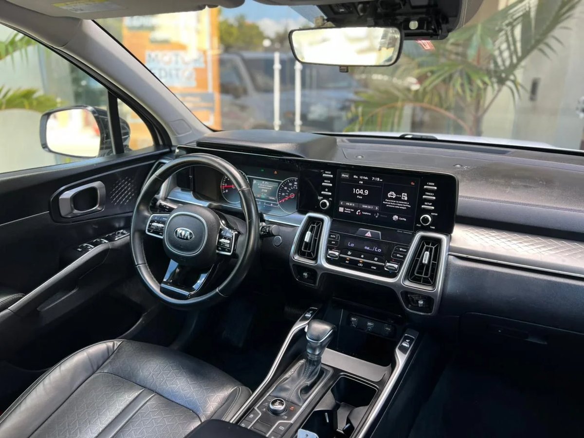 Kia Sorento S 2021 - foto 7 de 11