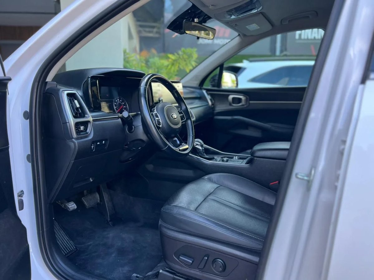 Kia Sorento S 2021 - foto 8 de 11