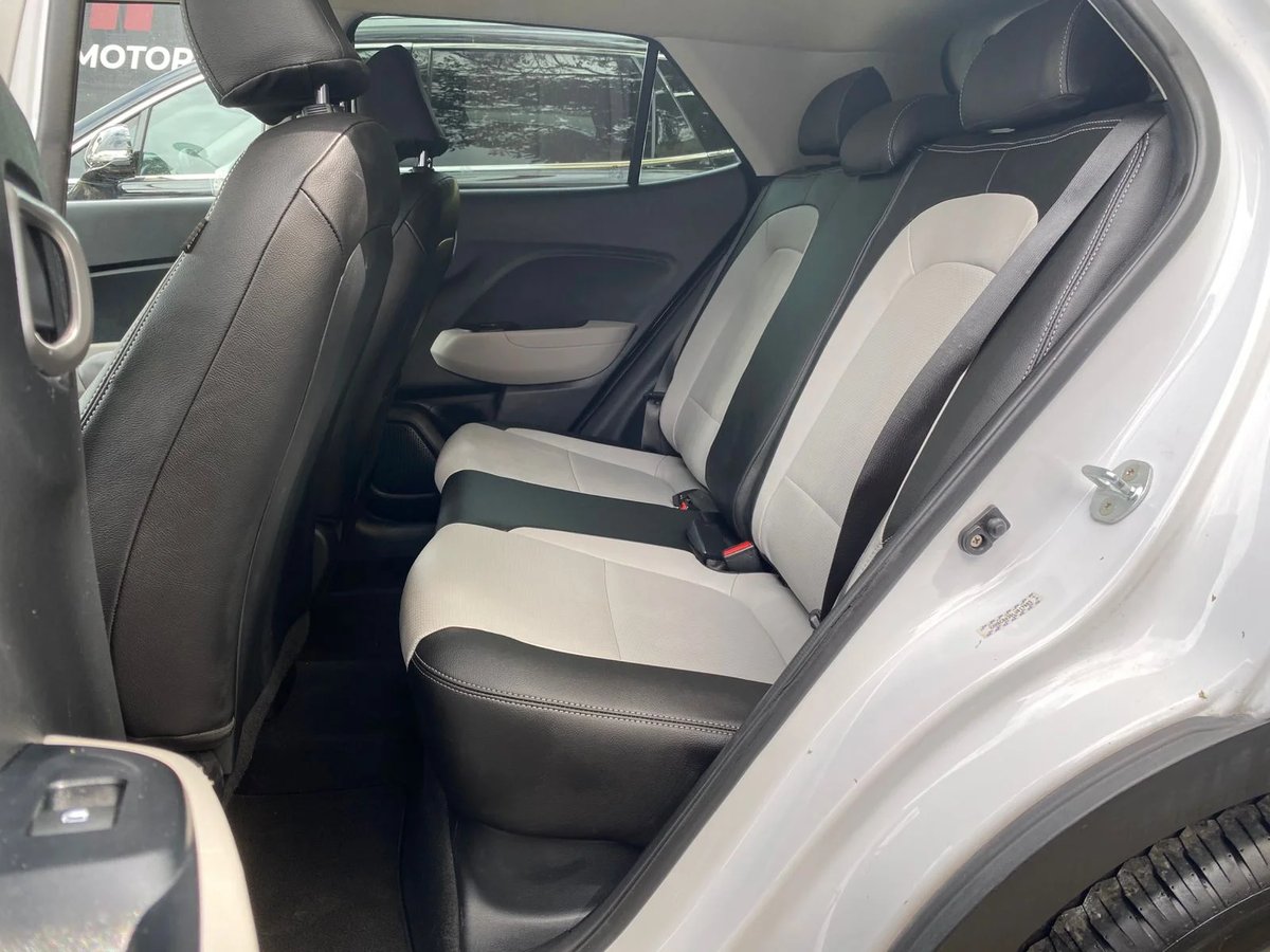 Hyundai Venue 2020 - foto 9 de 9