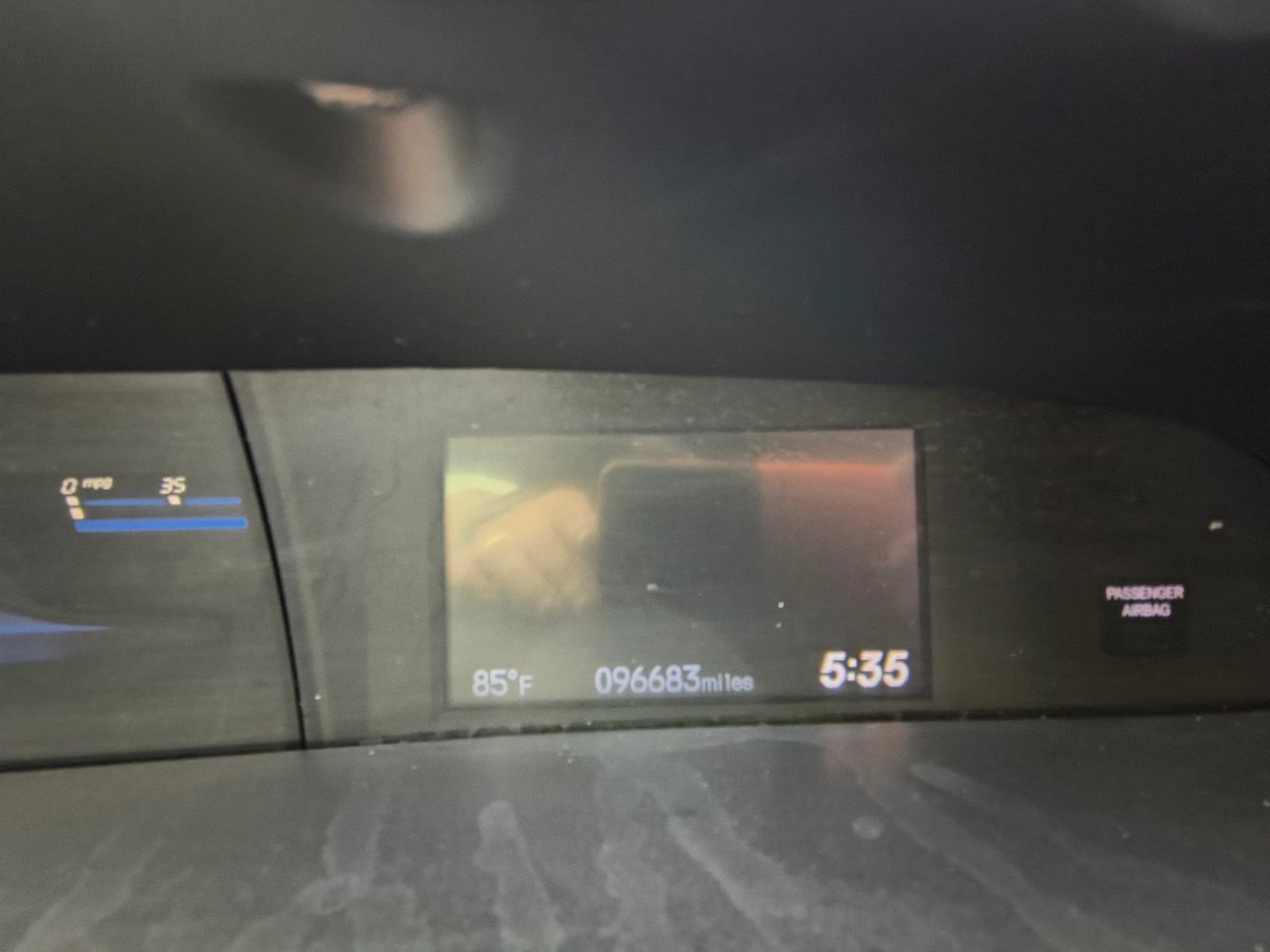 Honda Civic LX 2015 - foto 9 de 12
