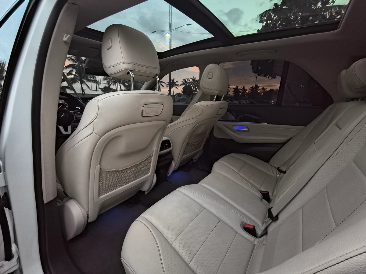Mercedes Benz GLE 350 4Matic 2020 - foto 7 de 11