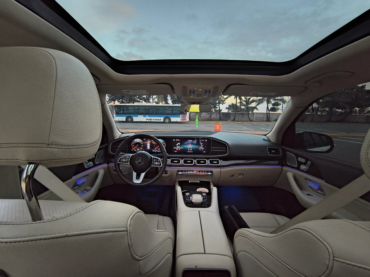 Mercedes Benz GLE 350 4Matic 2020 - foto 8 de 11