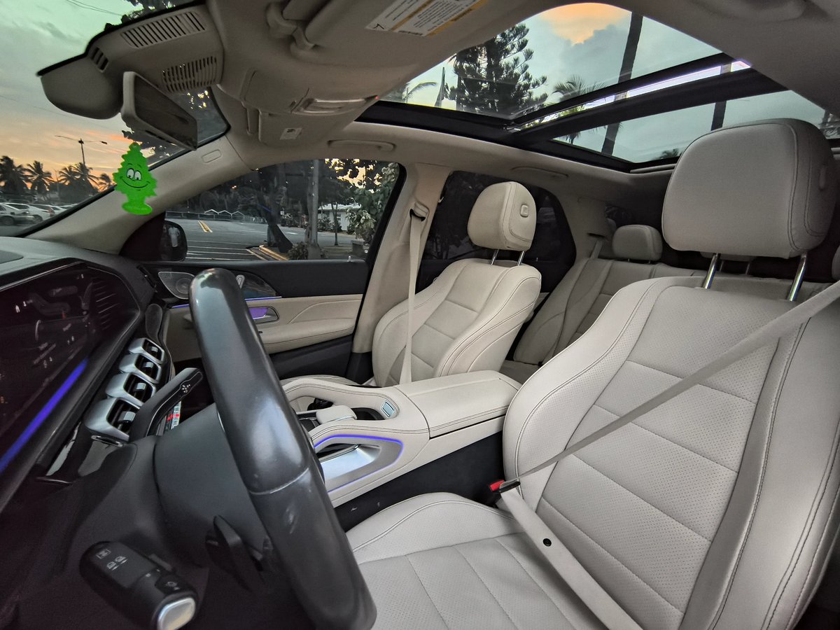 Mercedes Benz GLE 350 4Matic 2020 - foto 9 de 11
