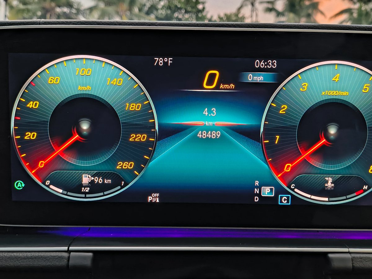 Mercedes Benz GLE 350 4Matic 2020 - foto 10 de 11