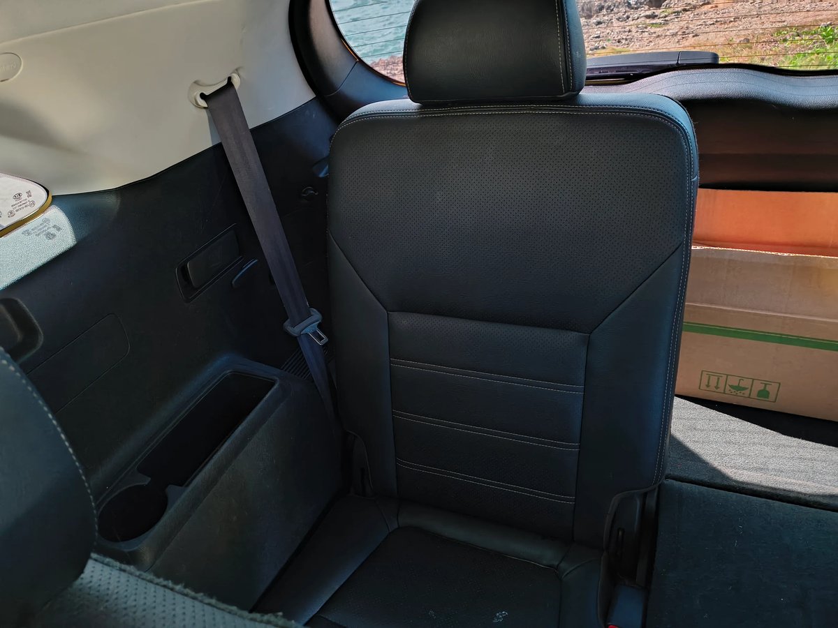Kia Sorento EX 2018 - foto 5 de 12