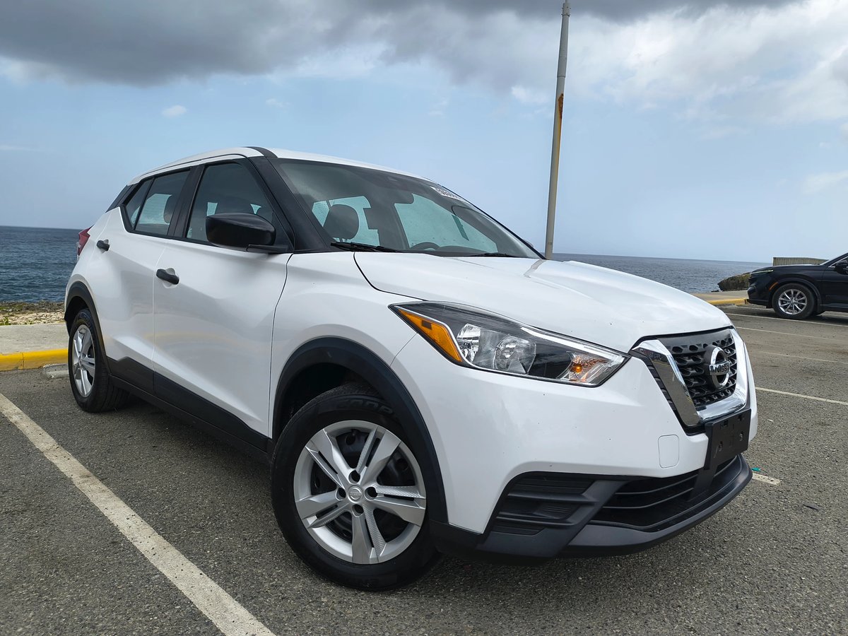 Nissan Kicks Exclusive 2020 - foto 2 de 12