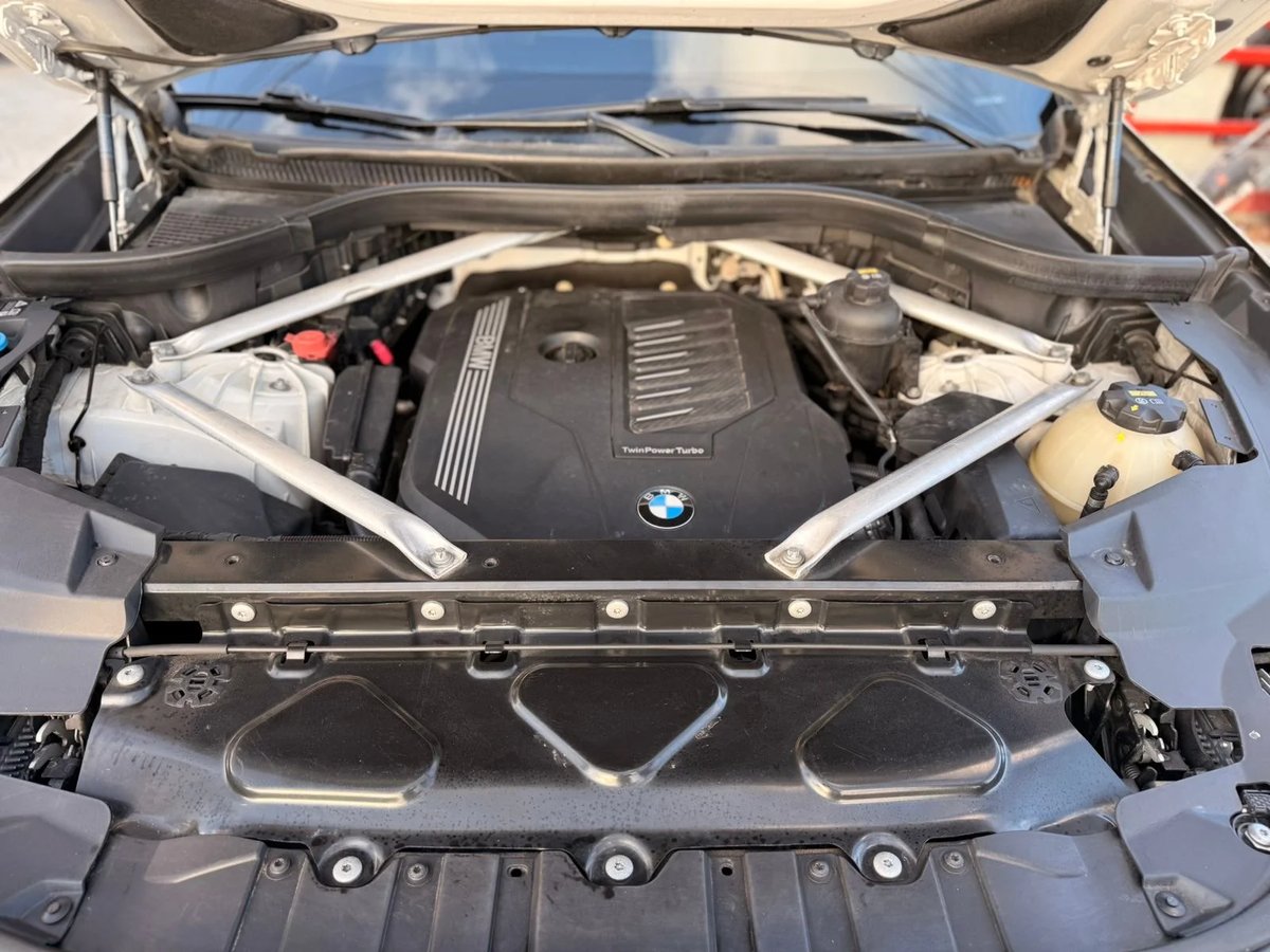 BMW X5 40i 2019 - foto 9 de 9