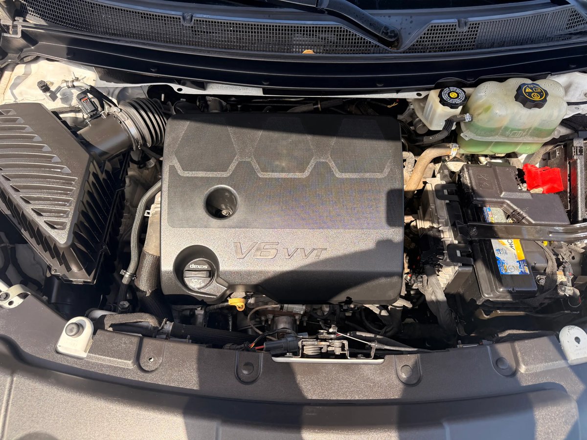 Chevrolet Traverse LT 2019 - foto 9 de 9