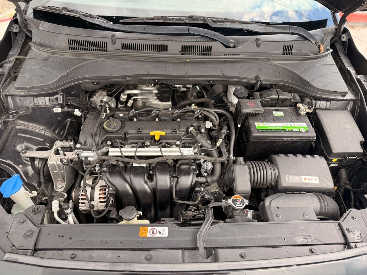 Hyundai KONA SEL 2020 - foto 7 de 7