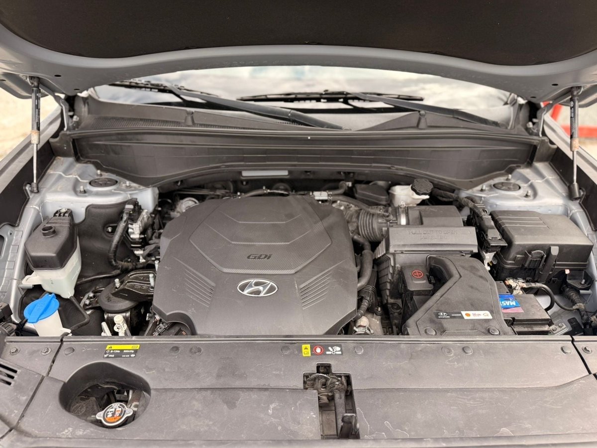 Hyundai Palisade SEL 2020 - foto 9 de 9