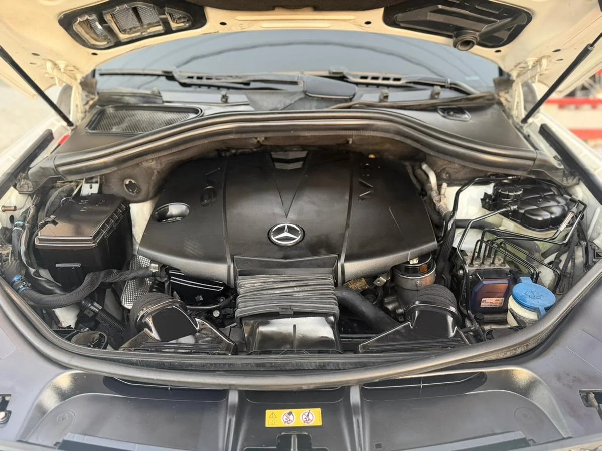 Mercedes Benz GL 350 CDI 2016 - foto 8 de 8