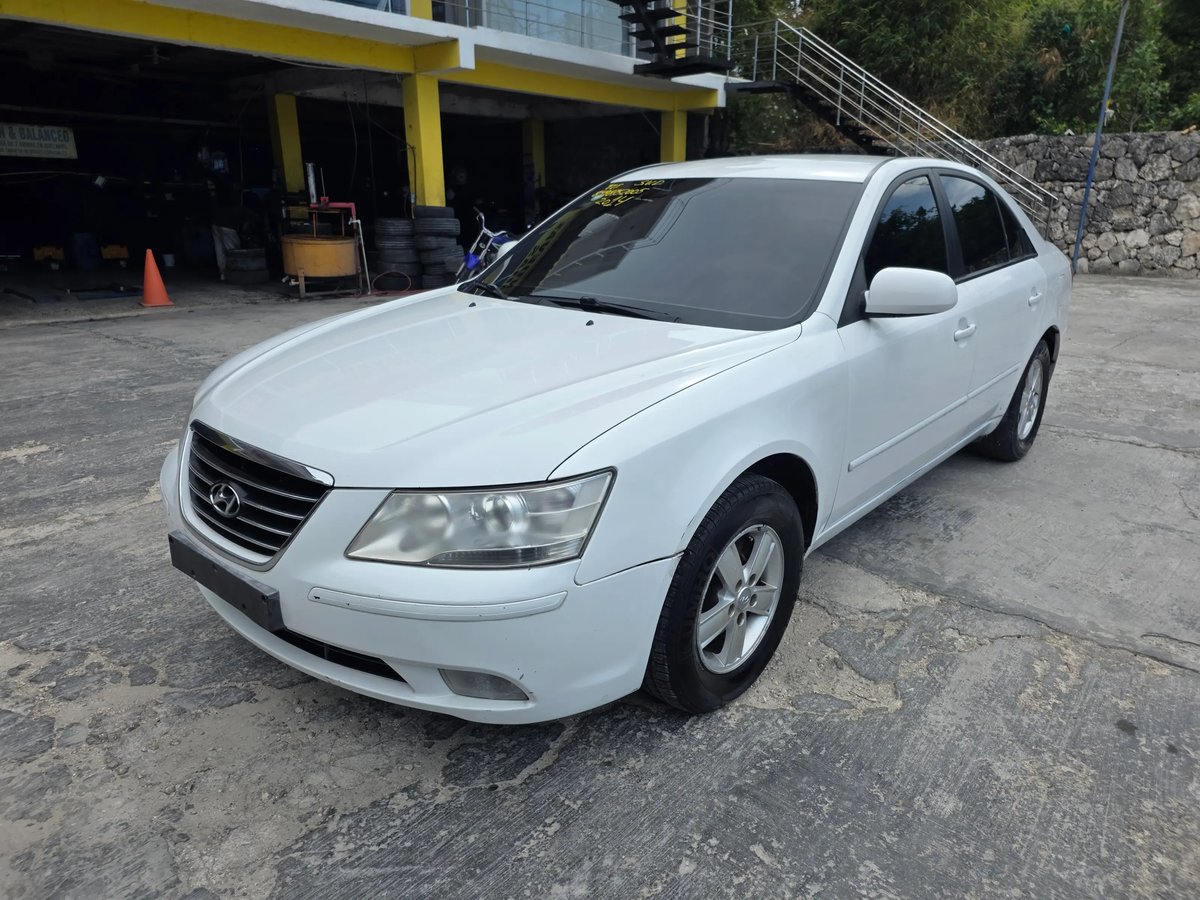 Hyundai Sonata N20 2014 en venta - vista principal