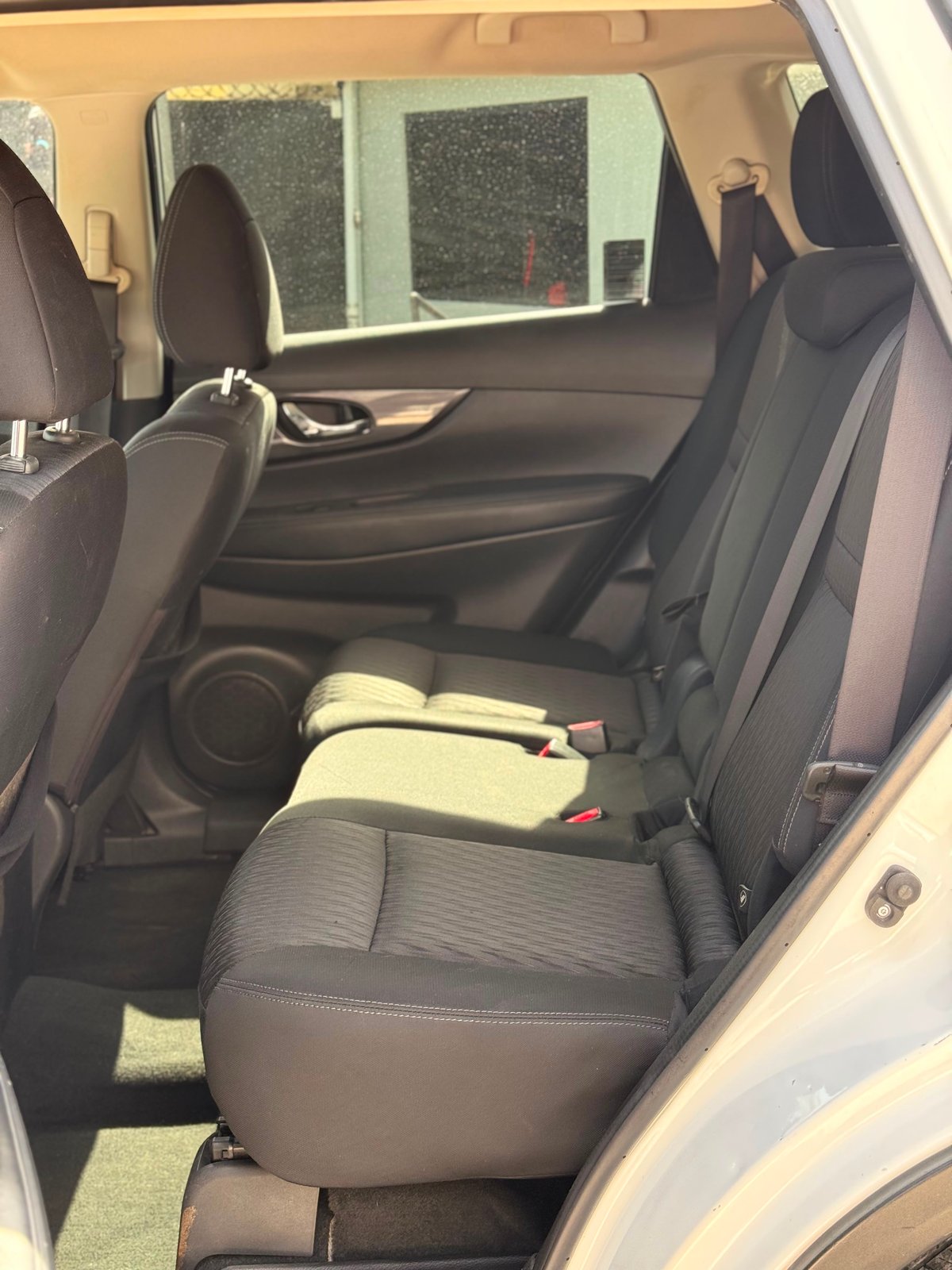 Nissan Rogue Sport 2020 - foto 9 de 9