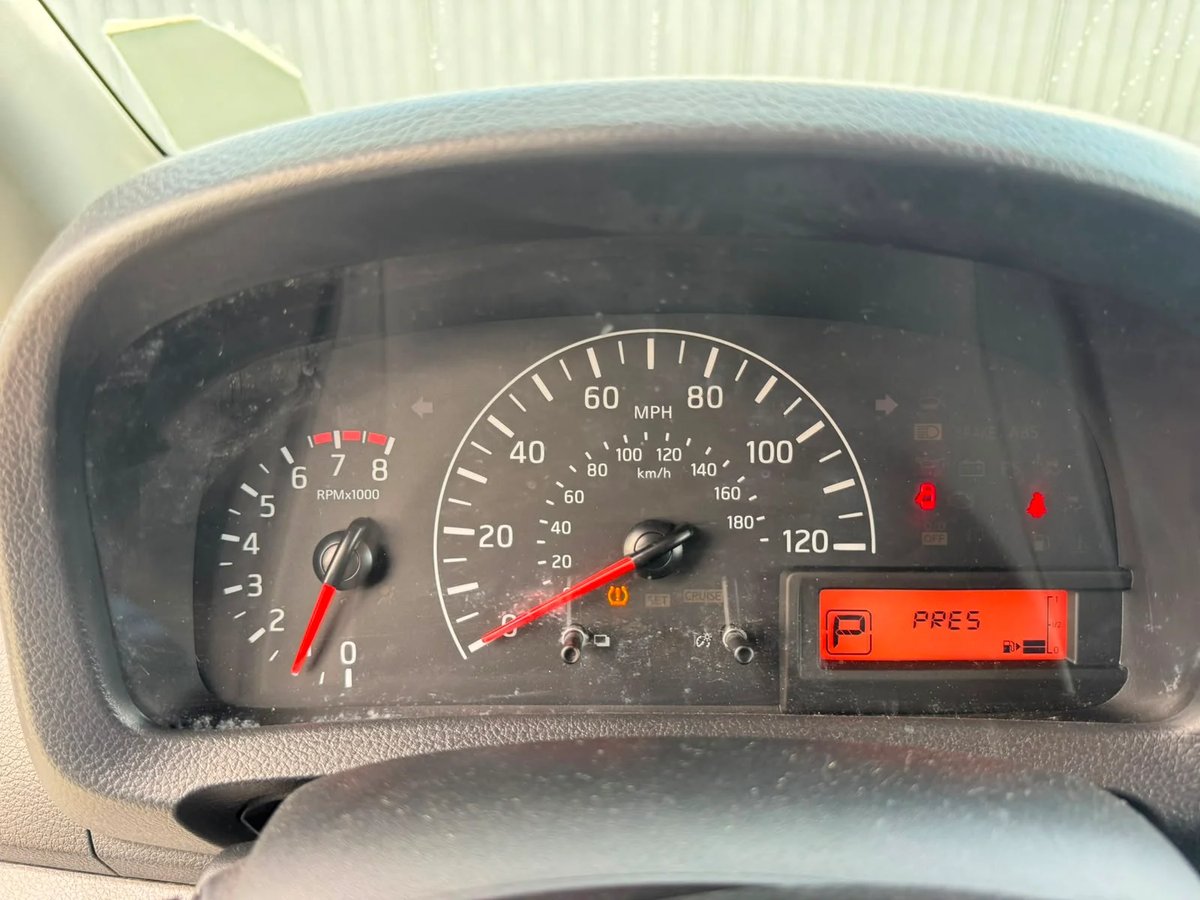 Nissan NV 200 2020 - foto 10 de 10