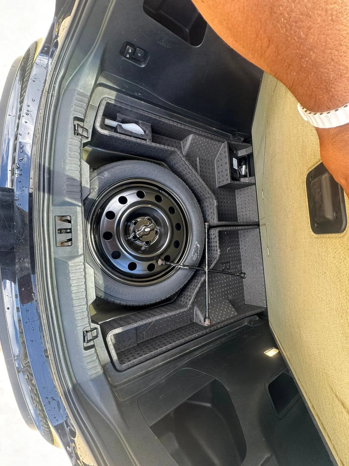 Ford EDGE SEL 2020 - foto 12 de 12