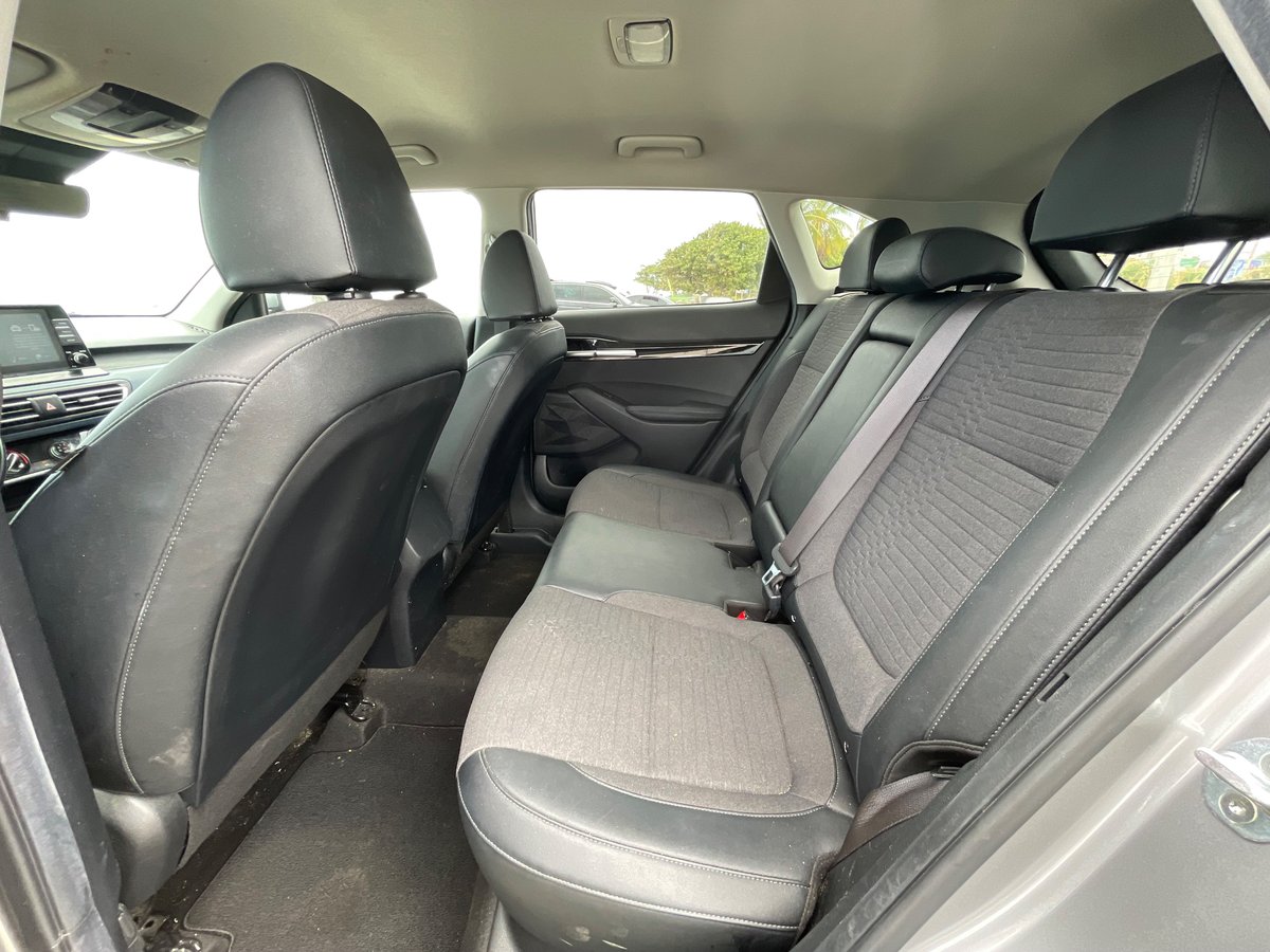 Kia Seltos S Turbo 2021 - foto 10 de 10
