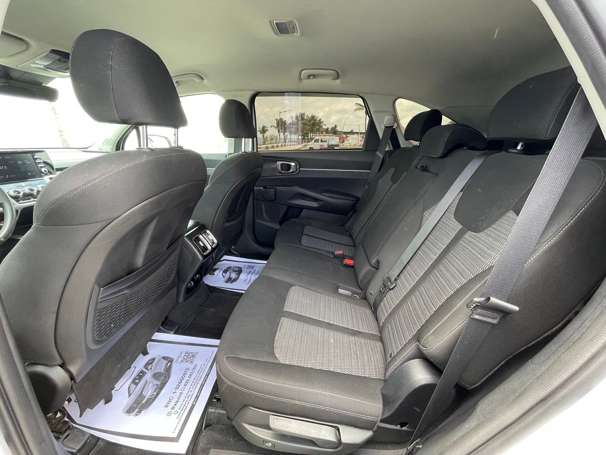 Kia Sorento LX 2021 - foto 12 de 12