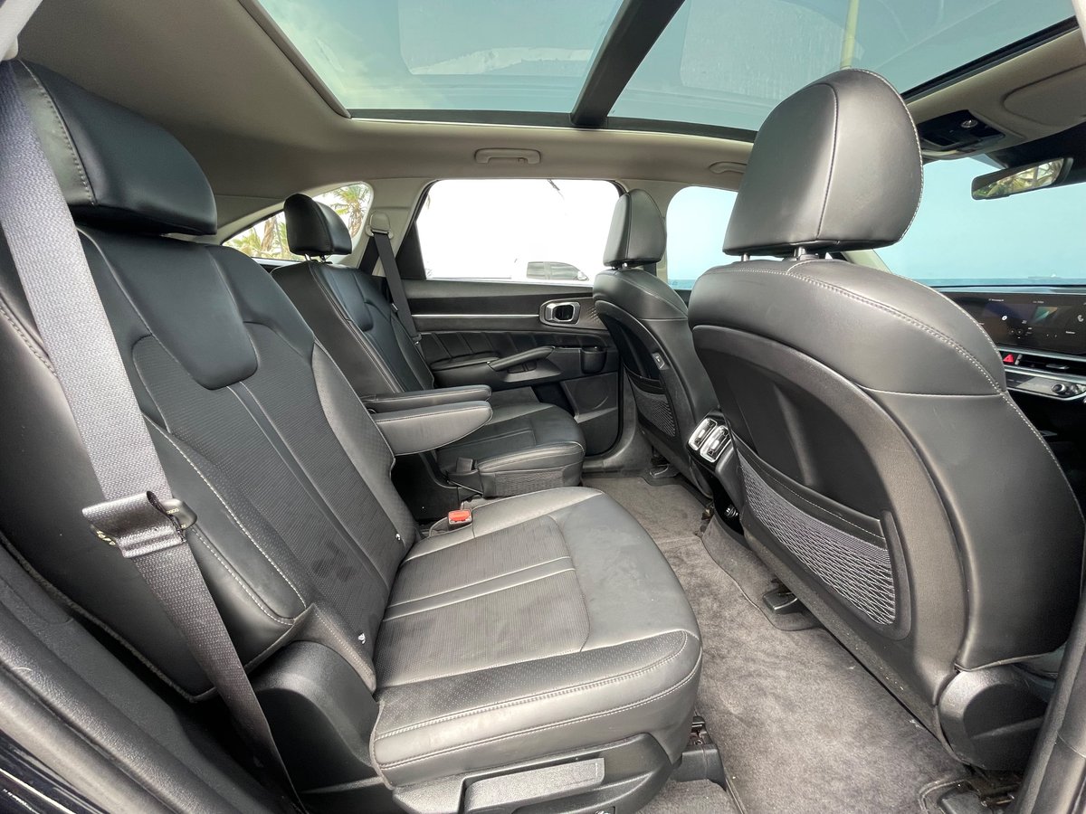 Kia Sorento SX 2024 - foto 10 de 10