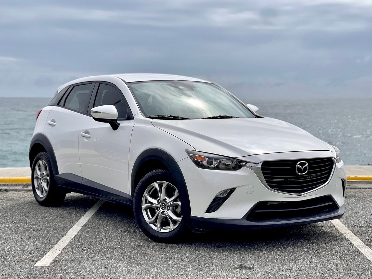 Mazda CX-3 Sport 2019 - foto 2 de 10