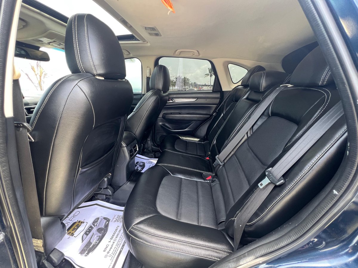 Mazda CX-5 GRAND TOURING 2020 - foto 10 de 10