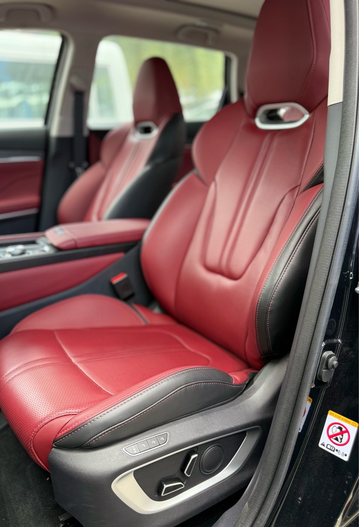 Changan CS 75 Plus Elite 2023 - foto 8 de 8