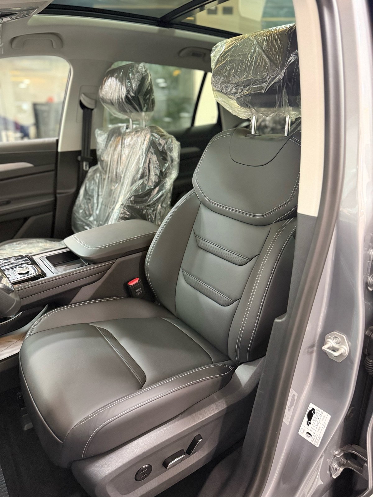 Ford Territory Trend 2026 - foto 6 de 6
