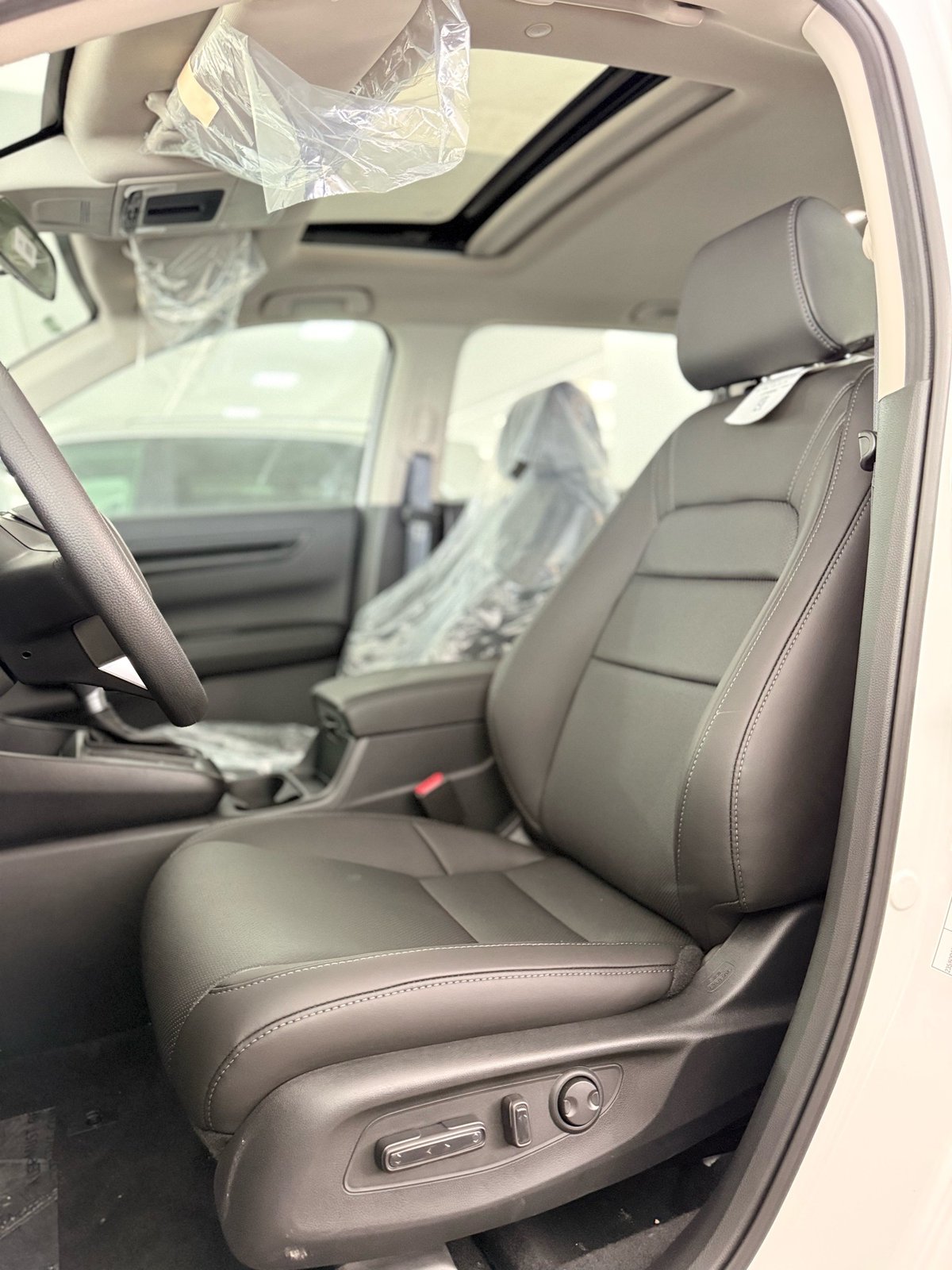 Honda CR-V EX 2026 - foto 7 de 7