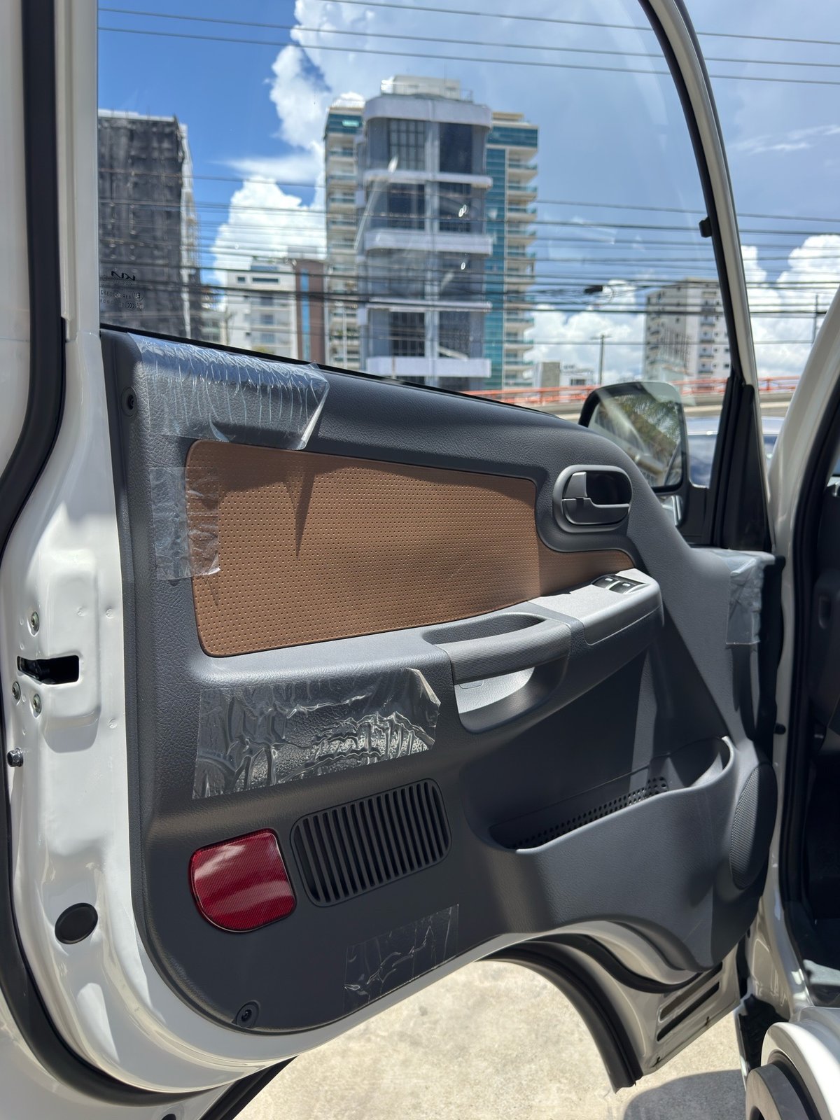 Kia K-2700 2027 - foto 8 de 8