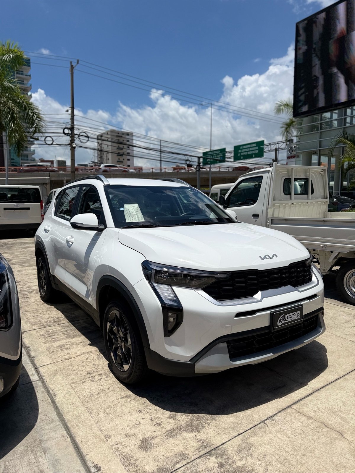 Kia Sonet FULL 2027 - foto 2 de 7
