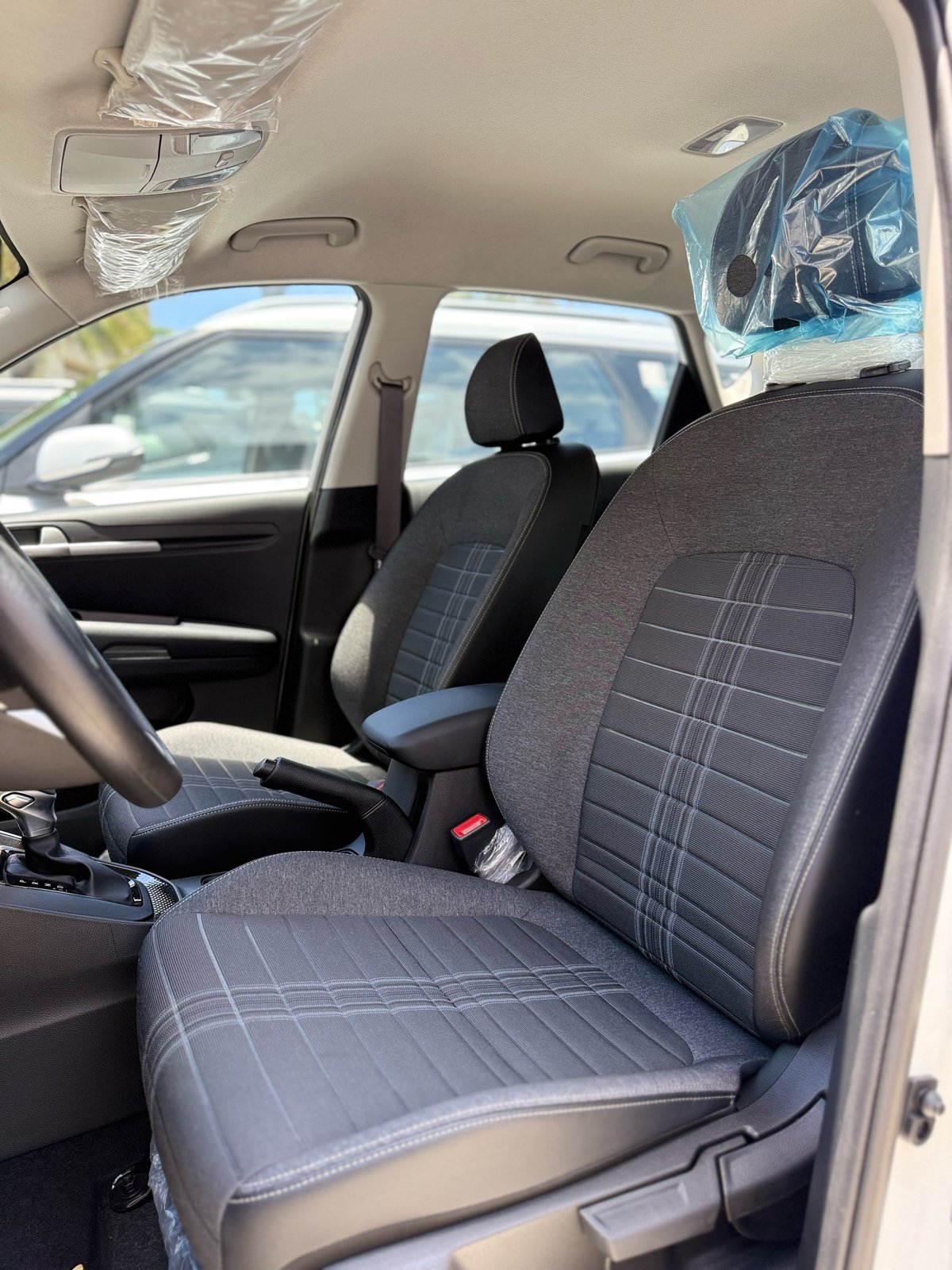 Kia Sonet FULL 2027 - foto 7 de 7
