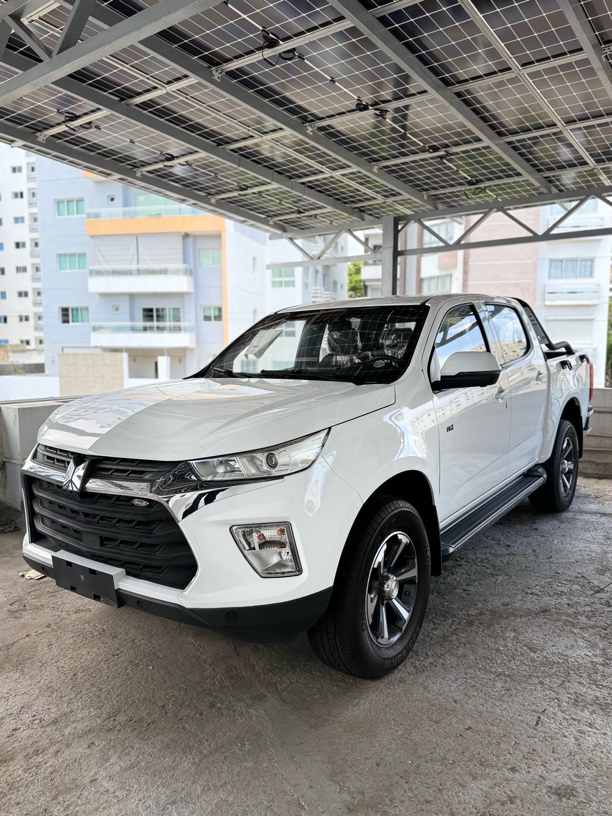 Qingling Taga 2025 en venta - vista principal