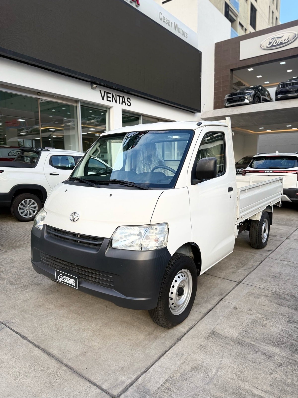 Toyota Lite-Ace Pick Up 2023 en venta - vista principal