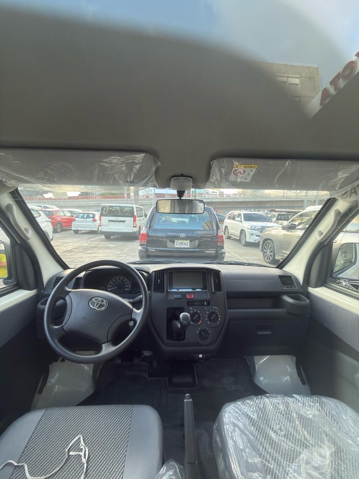 Toyota Lite-Ace Pick Up 2023 - foto 5 de 5